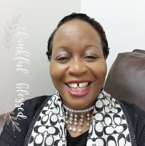 Meet your Posher, Rose